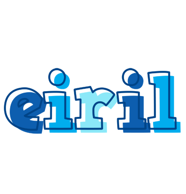 Eiril sailor logo