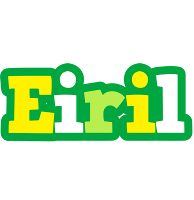 Eiril soccer logo