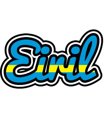 Eiril sweden logo