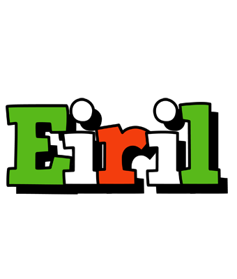 Eiril venezia logo