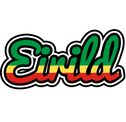 Eirild african logo
