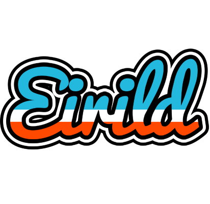 Eirild america logo