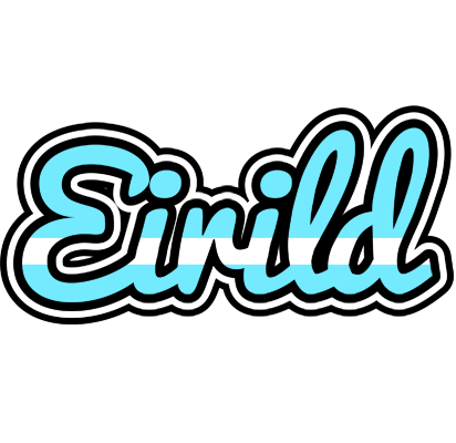 Eirild argentine logo