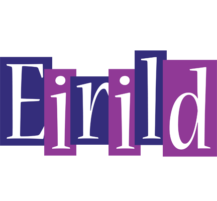 Eirild autumn logo