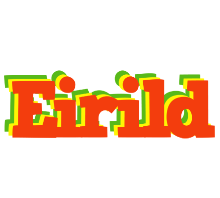 Eirild bbq logo