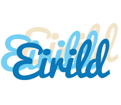 Eirild breeze logo