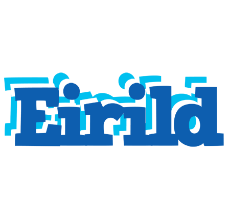 Eirild business logo