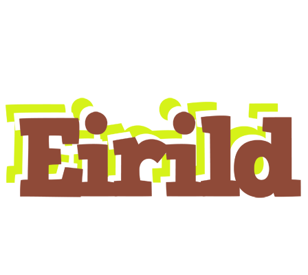 Eirild caffeebar logo