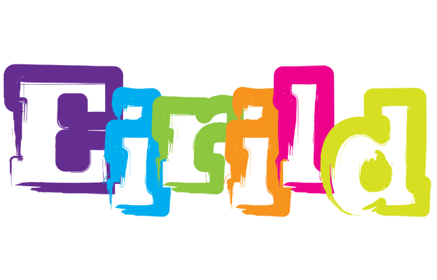 Eirild casino logo