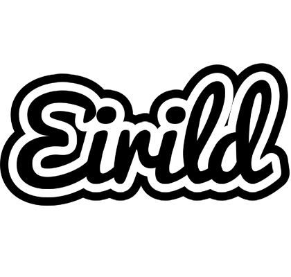 Eirild chess logo