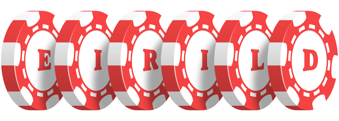 Eirild chip logo