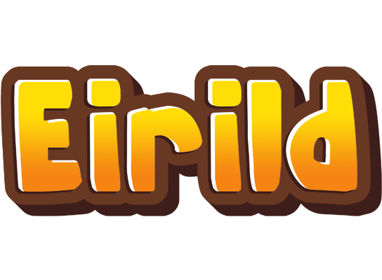 Eirild cookies logo