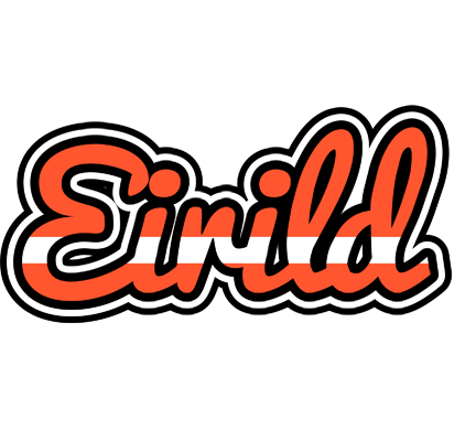 Eirild denmark logo