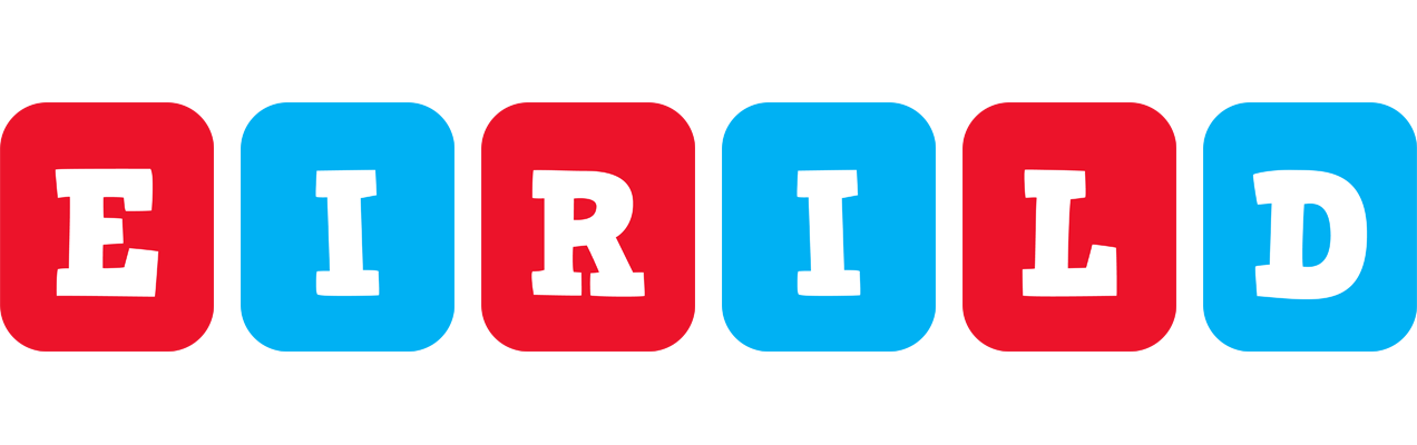 Eirild diesel logo