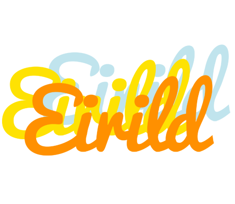 Eirild energy logo