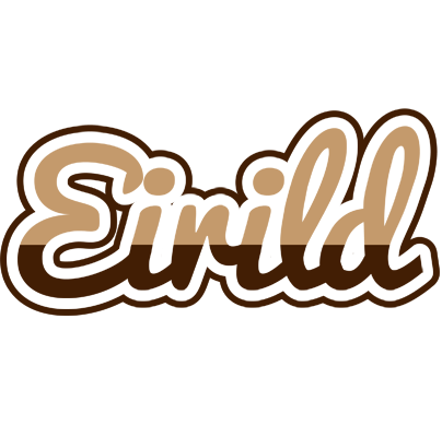 Eirild exclusive logo