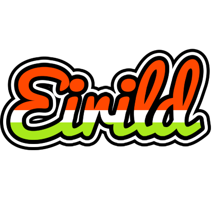 Eirild exotic logo