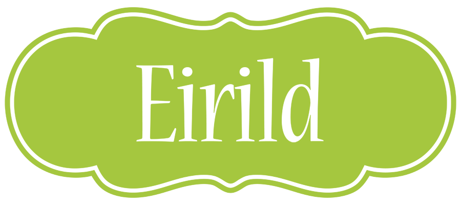 Eirild family logo