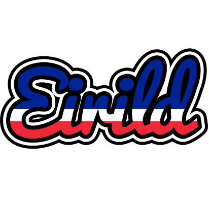 Eirild france logo