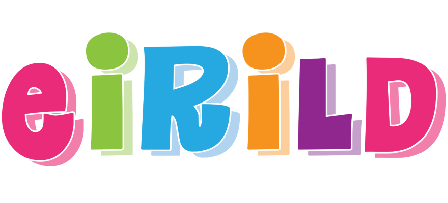 Eirild friday logo