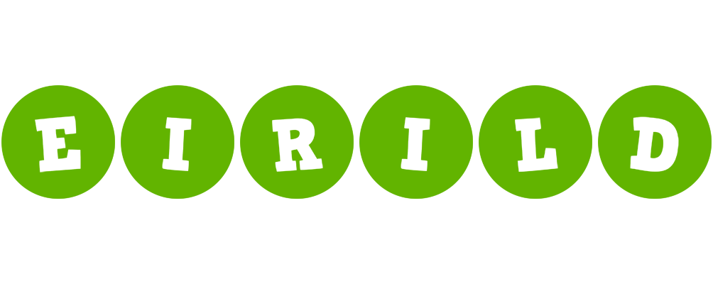 Eirild games logo