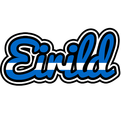 Eirild greece logo