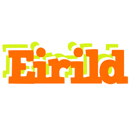 Eirild healthy logo