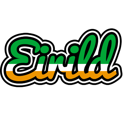 Eirild ireland logo