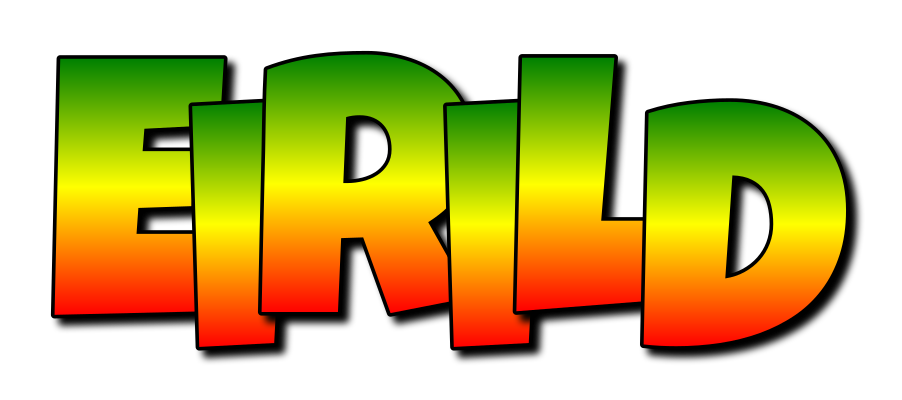 Eirild mango logo