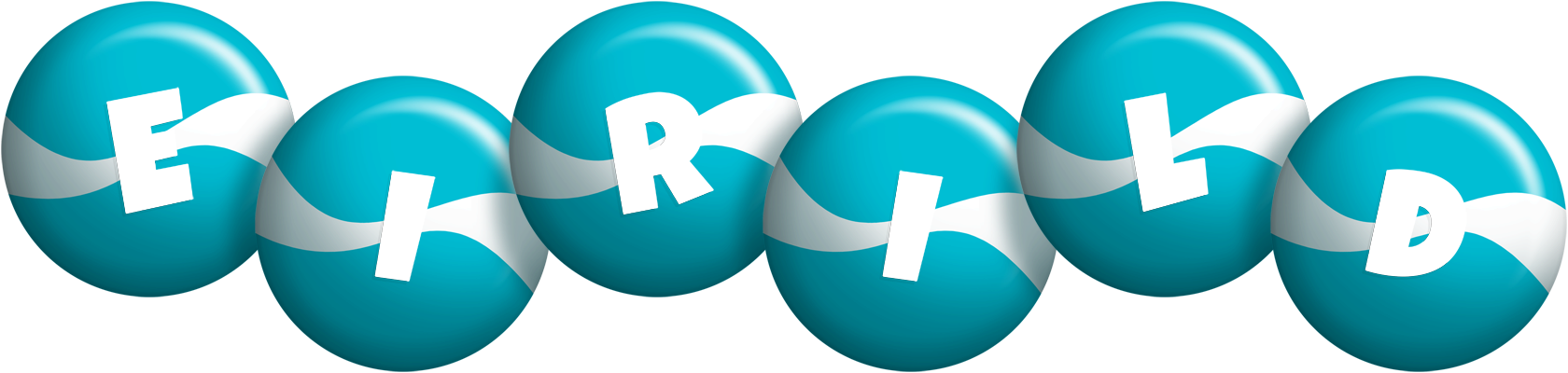 Eirild messi logo