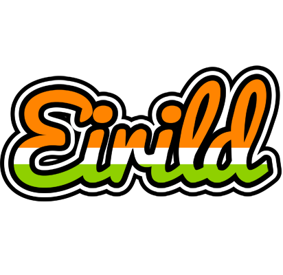 Eirild mumbai logo