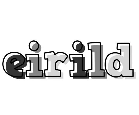 Eirild night logo