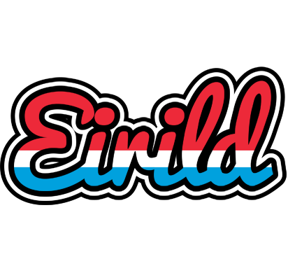 Eirild norway logo