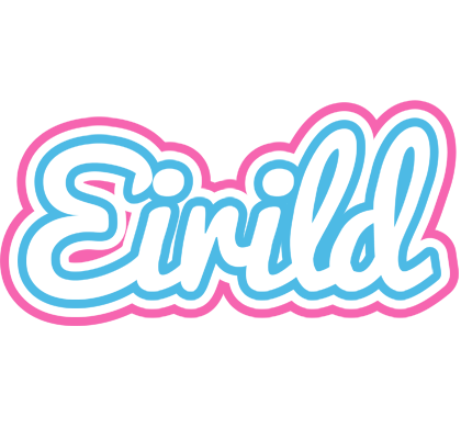 Eirild outdoors logo