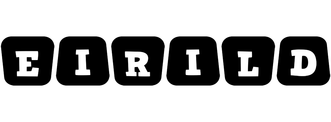 Eirild racing logo