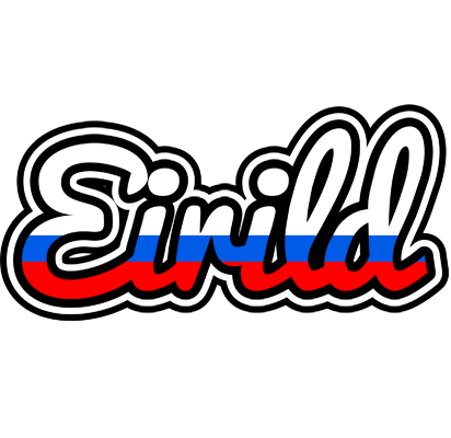 Eirild russia logo
