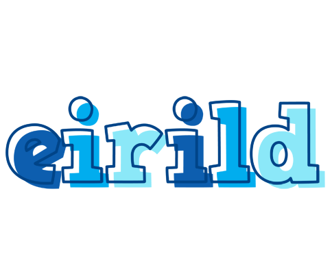 Eirild sailor logo