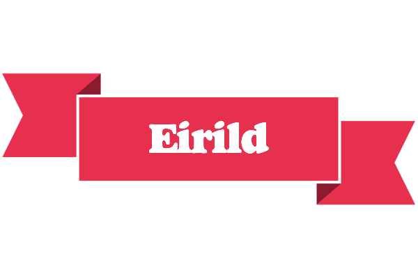 Eirild sale logo