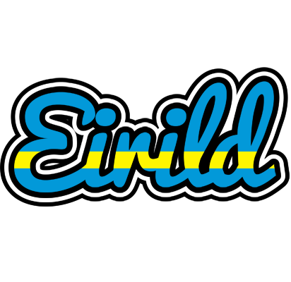 Eirild sweden logo