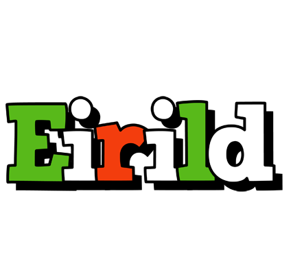 Eirild venezia logo