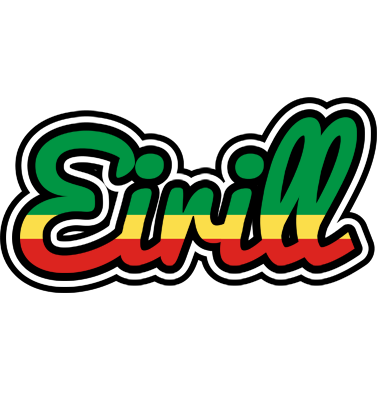 Eirill african logo