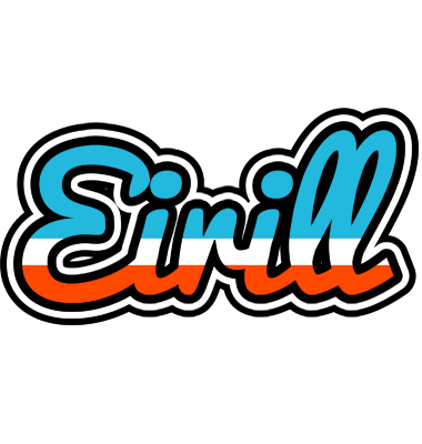 Eirill america logo