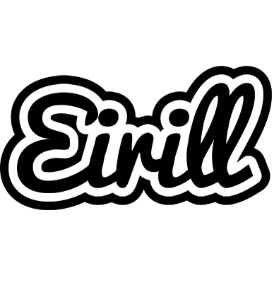 Eirill chess logo
