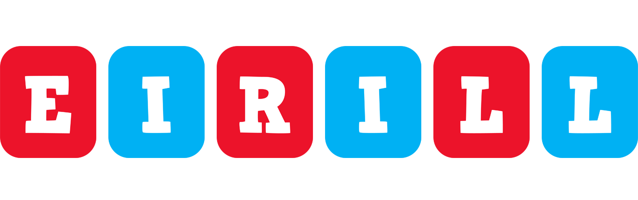 Eirill diesel logo