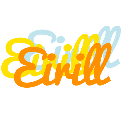 Eirill energy logo