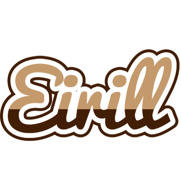 Eirill exclusive logo