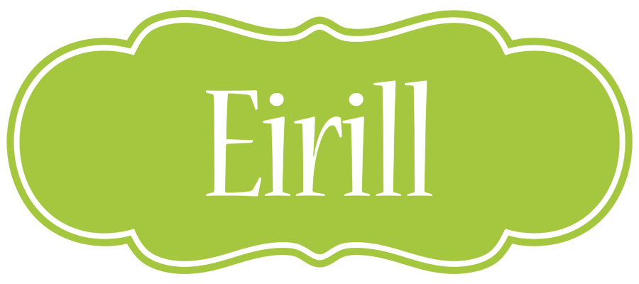 Eirill family logo