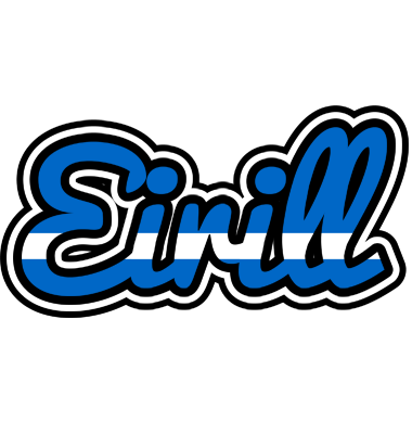 Eirill greece logo