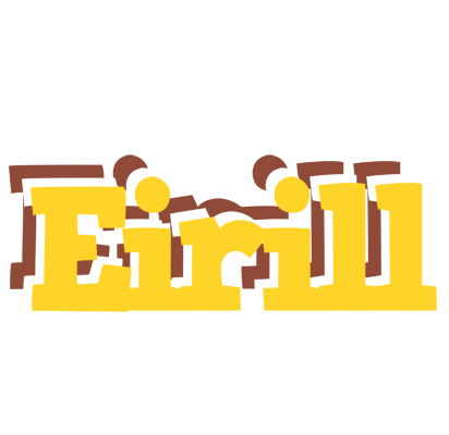 Eirill hotcup logo