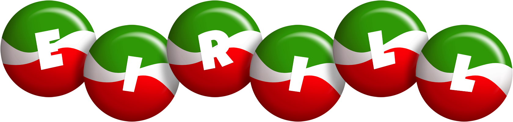 Eirill italy logo